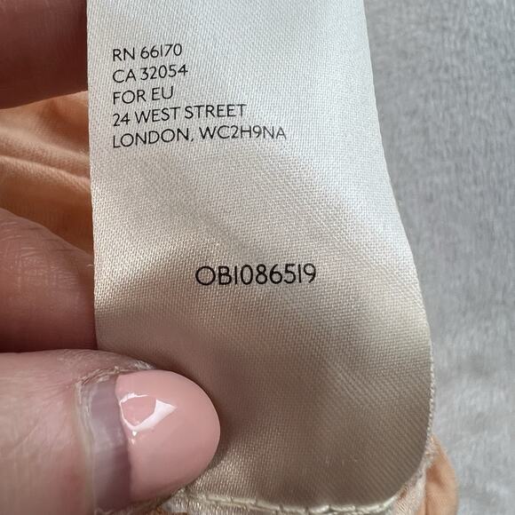 We The Free People S Small Under the Sun Tee Shirt Linen Blend Slouchy Oversized - Picture 13 of 16